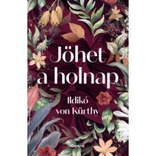 Jöhet a holnap  17.95 + 1.95 Royal Mail